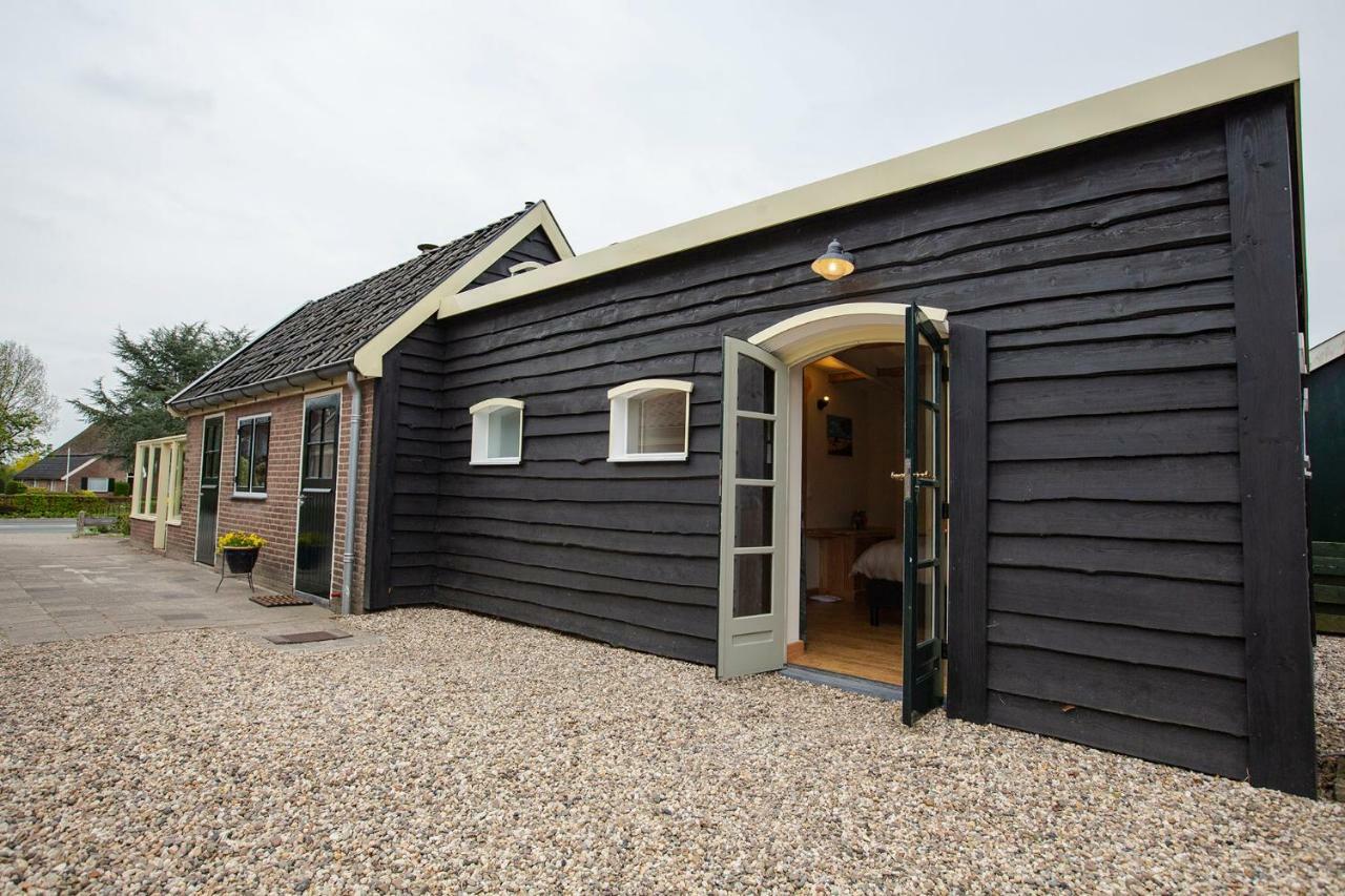 B&B Oud-Zilven Loenen Exterior foto